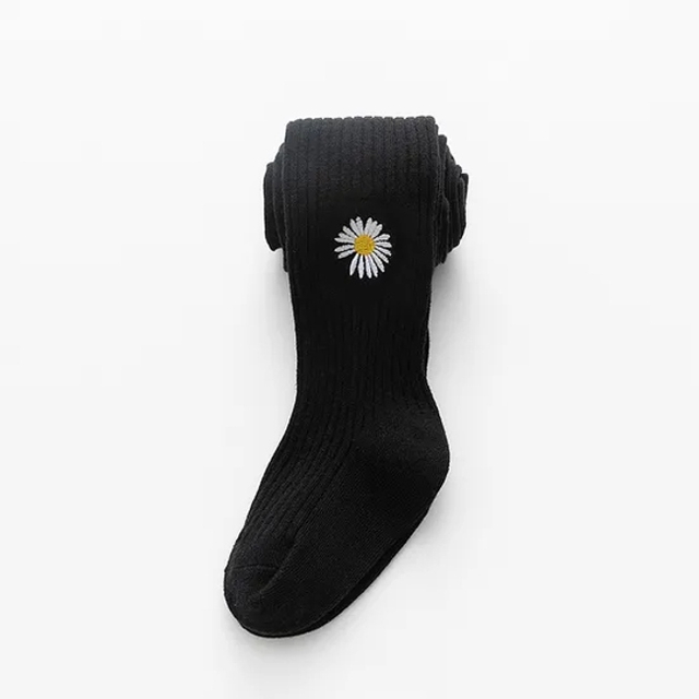 Children Baby Kids High Quality Cotton Daily Wholesale Tights Socks