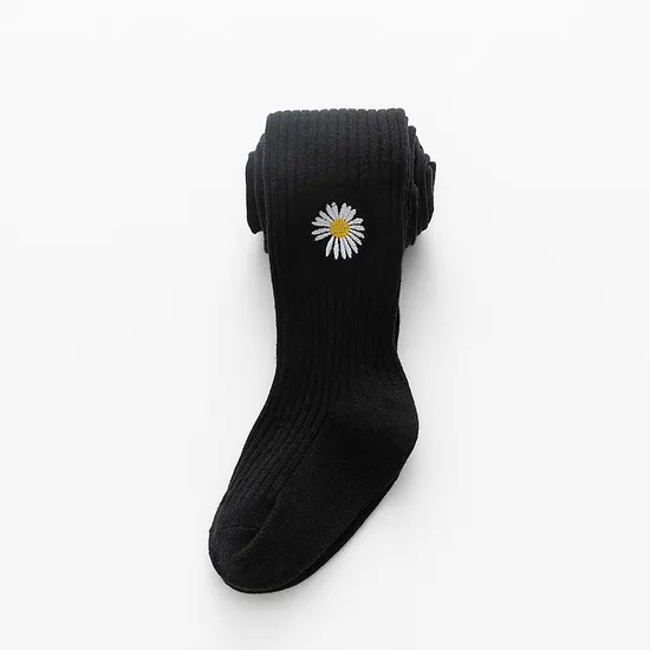 Children Baby Kids High Quality Cotton Daily Wholesale Tights Socks
