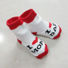  Pair Pack Newborn Baby Cotton Socks