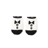 Custom Children Baby Kids Unisex Wholesale Cotton Non Slip Short Socks