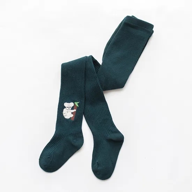 Low Price Unisex Children Baby Kids Cotton Wholesale Novelty Tights Socks