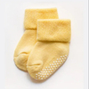 Autumn and Winter Terry Thickened Baby Socks Children′s Socks Combed Cotton Non Slip Dispensing Baby Floor Socks
