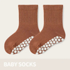 Soft Cotton Newborn Baby Socks for Infants