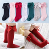 Kids Children Socks for Girls Boys Non Slip Print Cotton Toddler Baby Christmas Socks for Newborns Infant Short Socks Clothing