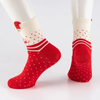 Cute Newborn Baby Thickening Socks Children Floor Socks Non Slip
