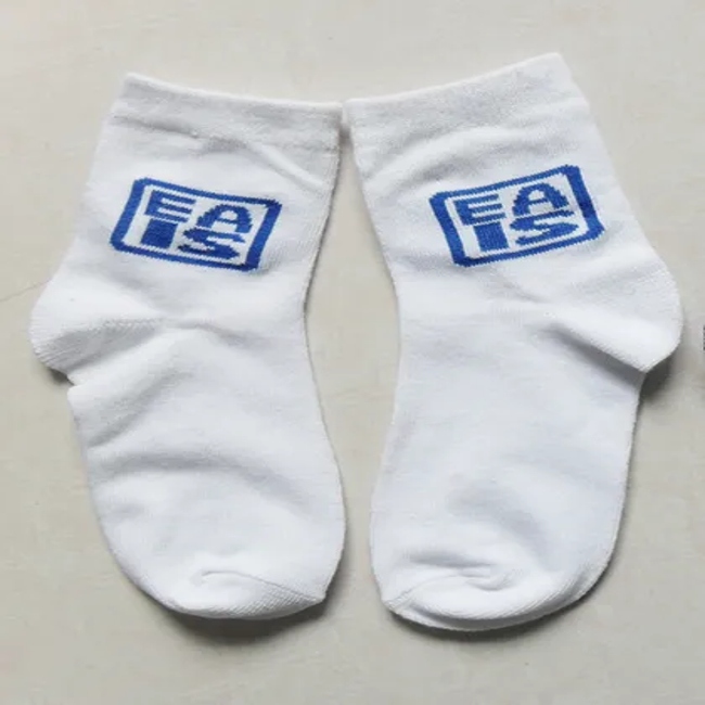 Fashion Baby Lace Cotton Student Socks
