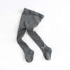 Unisex Children Baby Kids Price Cut Wholesale Novelty Bci Cotton Bow Tights Socks