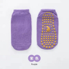 Customized Logo Anti Slip Socks Baby Early Education Center, Playground Trampoline Socks