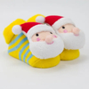Unisex Baby Kids Children Custom Cotton Wholesale Novelty Toy Rattle Socks
