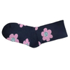 Custom Cartoon Thick Winter Bamboo Organic Cotton Fashion Non Slip Baby Kids Socks