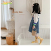 New Baby Kids Soft Cotton Socks Boys Girls Baby Cute Cartoon Warm Fashion Sport Socks Spring Autumn Gift Pairs/Set