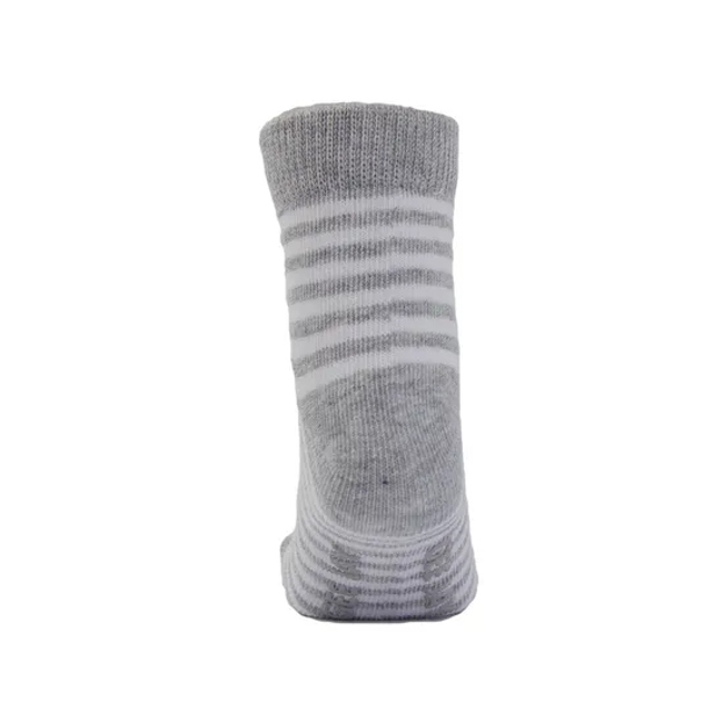Baby Kids Children Wholesale Novelty Cotton Non Slip Grip Socks
