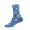 Children Baby Kids Unisex Custom Wholesale Novelty Cotton Socks