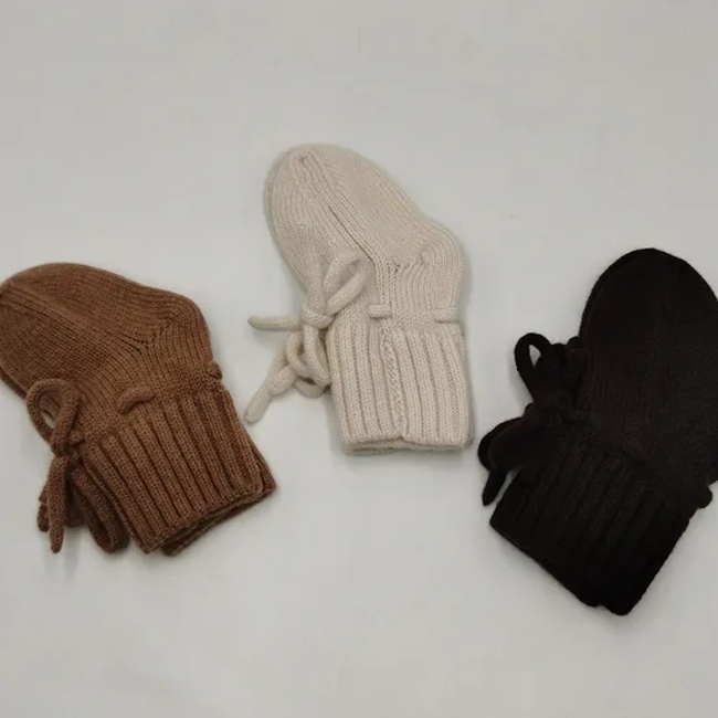 Infant Booties Newborn Knitted Baby Sock