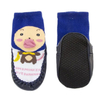 Children Baby Kids Custom Wholesale Cotton Moccasins Socks