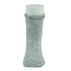 Custom Wholesale Baby Kids Children Cotton Jacquard Socks