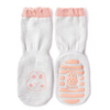  Newborn Kids Anti Slip Custom Baby Socks Organic Cotton Baby Boy Girl Socks