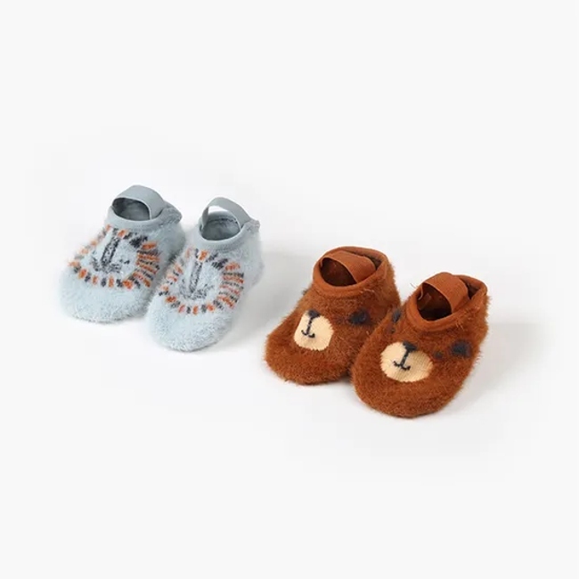 Children Baby Kids Unisex Cotton Wholesale Shoes Socks