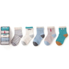 High Quality Ankle Children Customized Cotton Baby Short Lovely Socks
