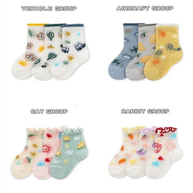 Cute Low Price Baby Cotton Socks Baby Shoes Baby Socks Sweat Absorption Ski Warm Socks Children Cotton Socks Shoes