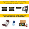 Cotton Crew Socks for Men Fall Winter Long Warm Antibacterial Business Casual