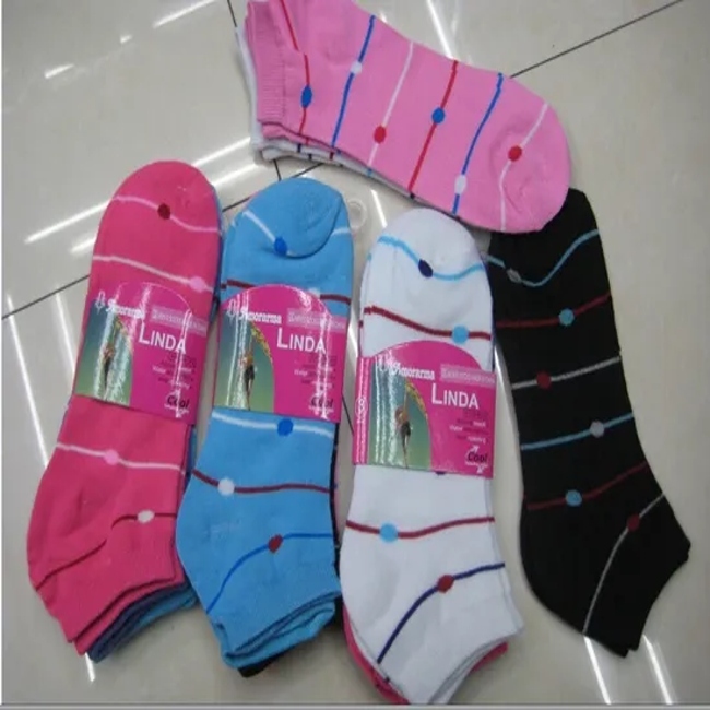 Good Polyester Lady Socks with Low Price Wholesale Sport Unisex Men Women Soccer Football Non Slip Grip Crew Cotton Socks Women Sports Cotton Crew Short Yoga