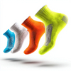 Wholesale personalize Bulk Sports Socks Supplier Performance Socks for Running and Fitness