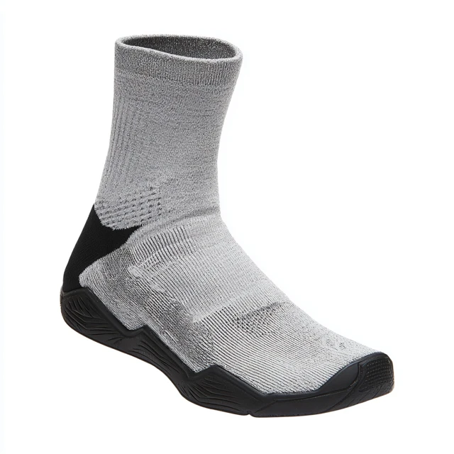 factory large-scale procurement Performance Running Socks Supplier Comfortable Sports Socks for Athletes