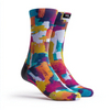 factory bespoke High-Quality Running Socks Socks for Sports and Training