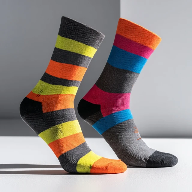Wholesale affordable price Sports Socks for Performance Running Socks for Athletes
