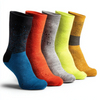 Wholesale affordable price Sports Socks for Performance Running Socks for Athletes