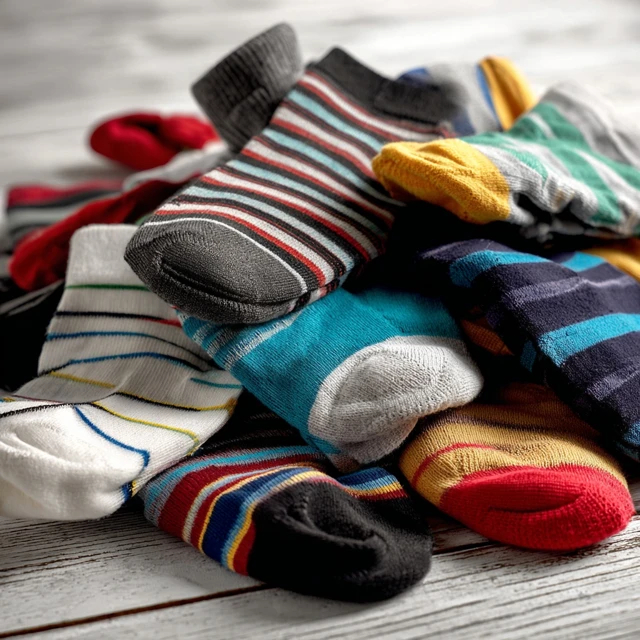 factory cost-effective Running Socks Bulk Performance Socks for Sports Events