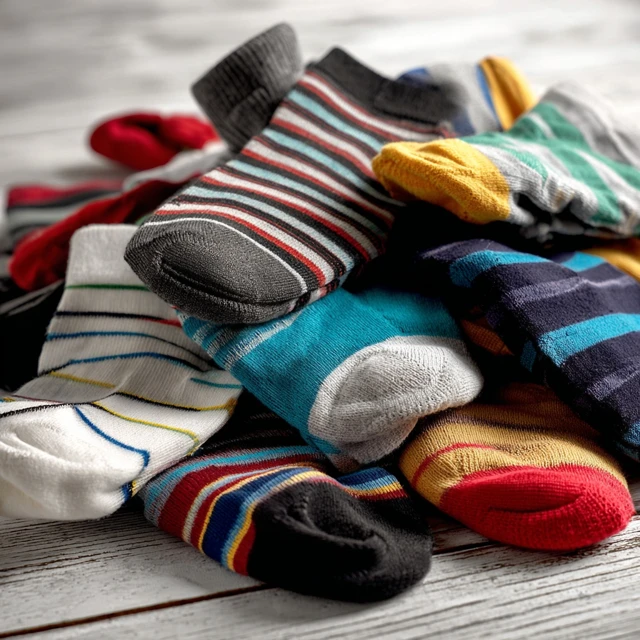 factory cost-effective Running Socks Bulk Performance Socks for Sports Events