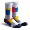 Custom made-to-order Athletic Socks Sports Socks for Comfort and Performance