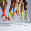 Custom wholesale price Direct Athletic Socks Socks for Sports Teams