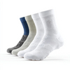 factory bulk purchase Sports Socks Durable and Comfortable Socks for Sports Activities
