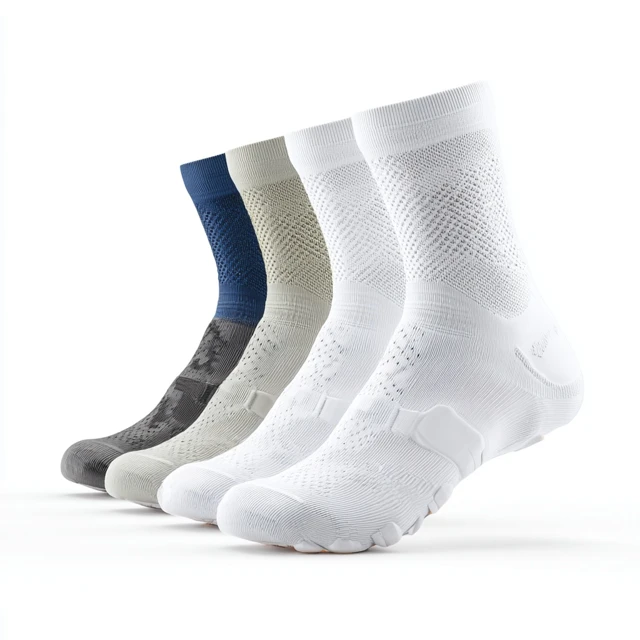 factory bulk purchase Sports Socks Durable and Comfortable Socks for Sports Activities