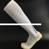 Long Athletic Football Soccer Socks, Sport Tube Socks, Over the Knee High Cotton Socks
