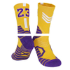  basketball socks men s professional sports socks long bin socks wholesale