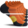 OEM Calcetines Para Correr Wholesale Short Breathable Sweat Absorbing Sports Summer Men Women Fitness Running Socks