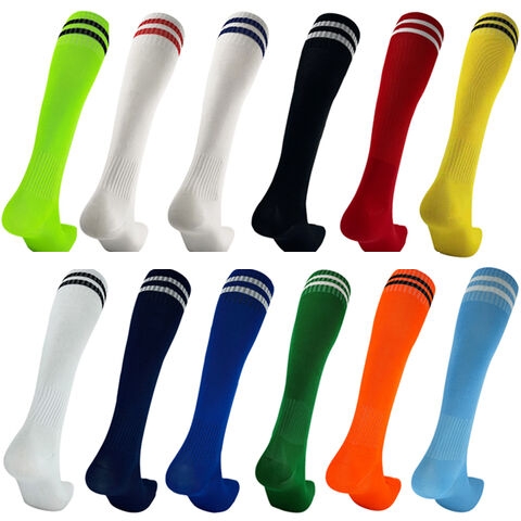 Outdoor Men s Women s Sport Socks Solid Color Fashion Fitness Running Anti Slip Socks Breathable for Youth Children
