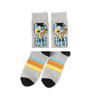 Men Football Sport Socks
