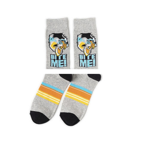 Men Football Sport Socks