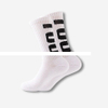 Sublimation Embroidered Customize Basketball OEM Custom Sports Socks