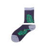 AutumnWinter Hot Sell Top Quanlity Creative Cartoon Jacquard Women s Socks Crew Sports Socks