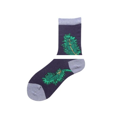 AutumnWinter Hot Sell Top Quanlity Creative Cartoon Jacquard Women s Socks Crew Sports Socks