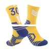 Wholesale Basketball Socks, Pack Cushion Performance Crew Athletic Socks for Adult Youth Kids