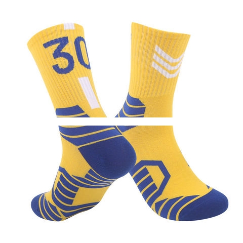 Wholesale Basketball Socks, Pack Cushion Performance Crew Athletic Socks for Adult Youth Kids