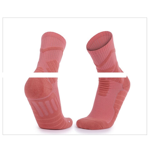 Wholesale Adults Basketball Socks for Sports