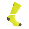 OEM Adult Compression Sock for Men and Women, Cycling Running High Rise Sport Sock